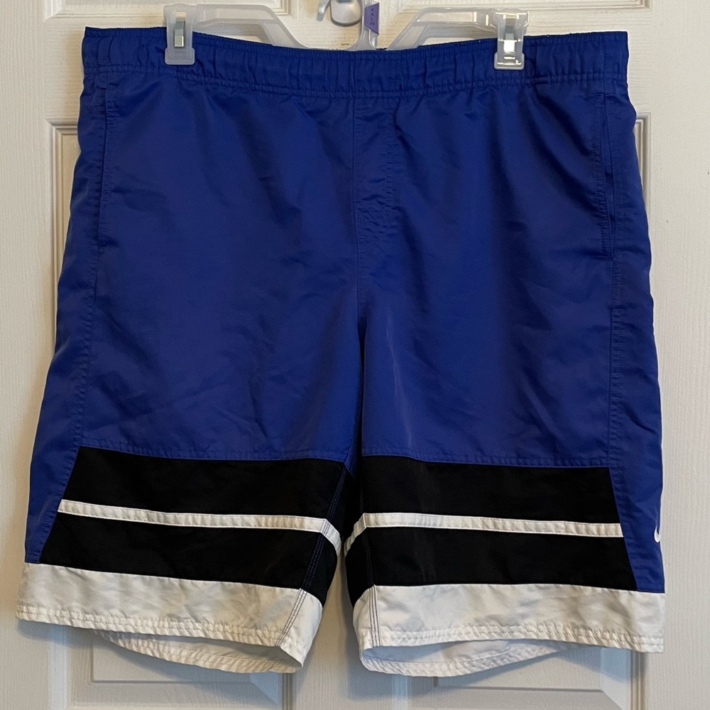 Nike Swim Trunks